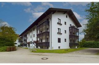 Wohnung mieten in 83646 Bad Tölz, Bad Tölz: Modernisierte 3,5-Zimmer-Wohnung mit drei Loggien -Verfügbar ab dem 01.10.2025