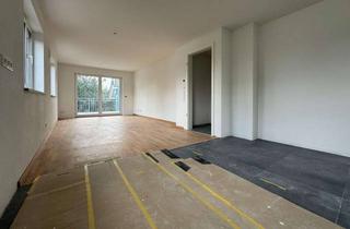 Wohnung mieten in 86922 Eresing, ++NUR mit Wohnberechtigungsschein++ Neubau OG 5-Zi.-Whg. mit Balkon