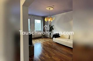 Tauschwohnungen in Tauschwohnunhsstrasse, 90459 Galgenhof, Tauschwohnung: Suche 4 gegen 3 Zimmerwohnung