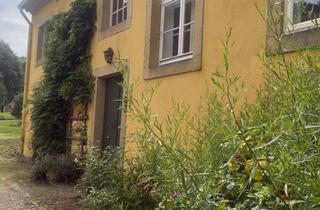 Wohnung mieten in 32312 Lübbecke, Schmuckstück mit Altbaucharme in begehrter Lage