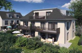 Penthouse mieten in Gündinger Str., 81249 München, Penthouse Wohnung in exklusiver Anlage