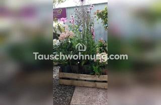 Tauschwohnungen in Tauschwohnungstraße, 76131 Oststadt, Tauschwohnung: Studentenwohnung