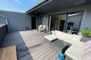 Wohnung mieten in 24803 Erfde, Ansprechende 2-Zimmer-Wohnung mit Balkon und EBK in Erfde