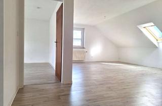 Wohnung mieten in Gartenstraße, 46244 Bottrop, Schöne Dachgeschosswohnung in Kirchhellen-Mitte