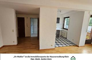 Wohnung mieten in Honnefer Str. 61a, 53572 Unkel, Praktische 1-Zi Whg mit Loggia nach Westen