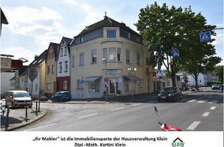 Wohnung mieten in Rhöndorfer Str. 32, 53604 Bad Honnef, Wohnen am Drachenfels: Helle 4-Zi. Altbauwohnung