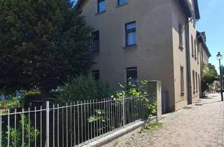Wohnung mieten in Leipziger Straße 21, 06231 Bad Dürrenberg, Freundliche 1-Zimmer-Wohnung mit separater Küche im Erdgeschoss!