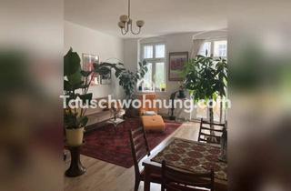 Tauschwohnungen in Florastrasse 48, 13187 Pankow, Tauschwohnung: 2 Zimmer in grünem Pankow (10 Minuten vom Alexanderplatz)