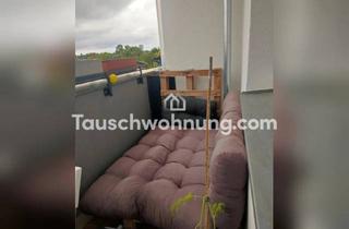 Tauschwohnungen in Tauschwohnungstraße, 92637 Stockenhut, Tauschwohnung: Tausche Berlin für Potsdam
