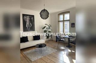 Tauschwohnungen in Tauschwohnungstraße, 14467 Nördliche Innenstadt, Tauschwohnung: Tauschwohnung gesucht!