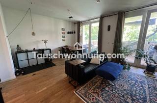 Tauschwohnungen in Berliner Allee 223, 13086 Weißensee, Tauschwohnung: Schöne Wohnung Wissensee - kleinere Wohnung 2-3 Zimmer