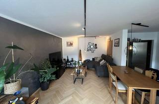 Wohnung mieten in 74182 Obersulm, Freundliche 2,5-Zimmer-Wohnung mit gehobener Innenausstattung mit Balkon und EBK in Obersulm