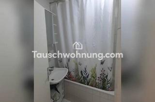 Tauschwohnungen in Tauschwohnungstraße, 90408 Uhlandstraße, Tauschwohnung: Tausche helle Wh in Nürnberg gegen eine Wh in Berlin Friedri