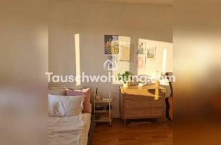Tauschwohnungen in Landgraf-Philipps-Anlage 34, 64283 Darmstadt-Mitte, Tauschwohnung: Tausche Wohnung in Zentrum gegen Wohnung in ruhiger Lage