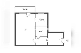 Tauschwohnungen in Humboldtring, 14473 Südliche Innenstadt, Tauschwohnung: Suchen 3-Raum Wohnung in Potsdam