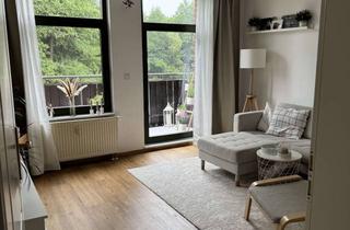 Wohnung mieten in Teichstraße 56, 19230 Hagenow, 4-Zimmer-Maisonette-Wohnung in Hagenow