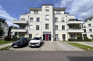 Wohnung mieten in Großbeerenstraße 315, 14480 Potsdam, Besichtigung am 27.08. - 3-Zi.-DG-Wohnung mit Dachterrasse, EBK, Fußbodenheizung & elektr. Rollläden