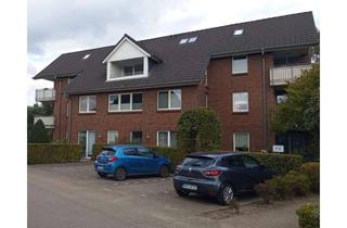 Wohnung mieten in Uulenlock, 21266 Jesteburg, Schöne 1,5 Zimmer - Wohnung,38 qm EBK ,teilmöbiliert