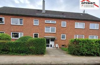 Wohnung mieten in Kolberger Str., 25548 Kellinghusen, Freundliche 1 Zimmer Wohnung