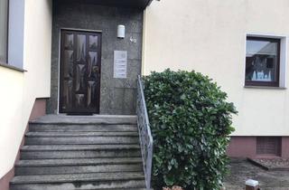 Wohnung mieten in Wemelstraße, 30890 Barsinghausen, Ansprechende 4-Raum-Hochparterr-Wohnung mit mod. Einbauküche, Terrasse z. Garten, Kotta,Stellplatz