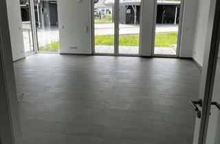 Wohnung mieten in Arn-Harjes-Weg, 28865 Lilienthal, Exklusive 3-Zimmer-EG-Wohnung mit Einbauküche und Terrasse - inkl. 2 PKW-Stellplätze