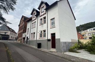 Wohnung mieten in Ritterstraße 34, 55743 Idar-Oberstein, 2 ZKB Wohnung im OT Oberstein