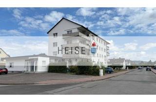 Wohnung mieten in Talstraße 17, 37603 Holzminden, 3-Zimmer-Mietwohnung mit EBK, Balkon u. PKW-Stellplatz
