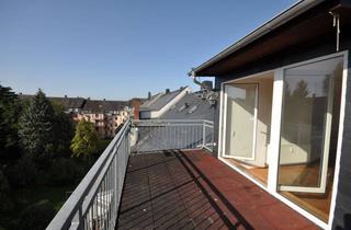 Wohnung mieten in Zeißstraße 40, 09131 Hilbersdorf, ++Dachterrasse++ 4 - Raum Maisonette Wohnung mit 2 Bädern