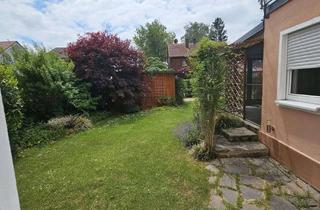 Wohnung mieten in St.-Martin-Str. 11, 85661 Forstinning, Geschmackvolle, 4-Zimmer-Terrassenwohnung mit Garten in Forstinning