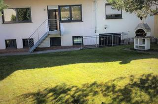 Wohnung mieten in Betzdorfer Str. 95, 57567 Daaden, Hochwertige 4-Zimmer-Erdgeschosswohnung mit Terrasse