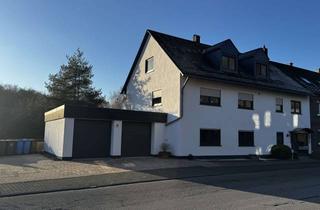 Wohnung mieten in Betzdorfer Str. 95, 57567 Daaden, Hochwertige 4-Zimmer-Erdgeschosswohnung mit Terrasse