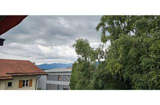 Wohnung mieten in Alter Bahnhofplatz 20, 83646 Bad Tölz, Helle 2-Zimmer Maisonettewohnung in Bad Tölz