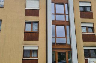 Wohnung mieten in 02997 Wittichenau, Singlewohnung mit Balkon und Carport in Wittichenau