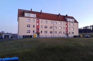 Wohnung mieten in Roter Graben 13, 36466 Dermbach, Freundliche Wohnung in Dermbach