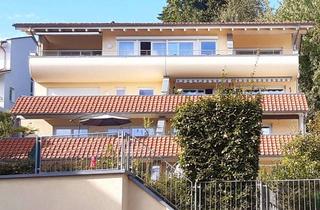 Wohnung mieten in Am Tegelberg 38, 94469 Deggendorf, Traumhafte 3-Zimmerwohnung mit großem Balkon
