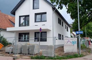 Wohnung mieten in Nordwall 20, 31832 Springe, Neubau Wohnung in Zentraler Lage in Springe