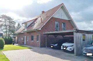 Wohnung mieten in 32469 Petershagen, Schöne Terrassenwhg. mit 400qm eigenem Garten
