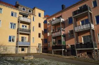 Wohnung mieten in Weinbergstr. 13 h, 38364 Schöningen, Großzügig wohnen im Herzen von Schöningen.