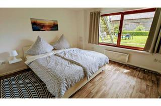 Wohnung mieten in Dorfstr. 12, 17440 Krummin, Ferienwohnung für längeren Aufenthalt 1-6 Monate auf Usedom