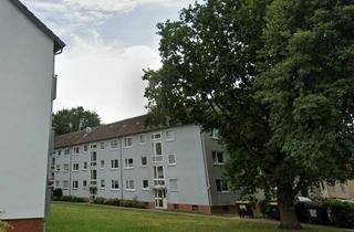 Wohnung mieten in Berliner Ring 21, 38170 Schöppenstedt, 2-Zimmer-Wohnung in Schöppenstedt