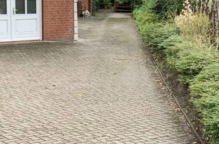 Wohnung mieten in 27726 Worpswede, Ansprechende 2-Zimmer-Erdgeschosswohnung mit Balkon in Worpswede