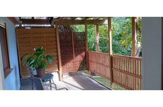 Wohnung mieten in 74363 Güglingen, ELW 3 Zi Ortsrandlage