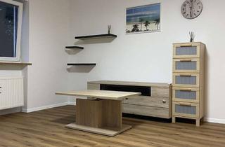 Wohnung mieten in Schroffenbergallee, 83471 Berchtesgaden, Exklusive, vollst. renovierte 2,5-Zimmer-Erdgeschosswohnung mit geh. Innenausstattung