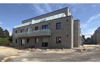 Wohnung mieten in Lerchenhöhe 11, 27574 Schiffdorferdamm, Energieeffiziente Neubauwohnungen am Schiffdorferdamm - Erstbezug Aufzug