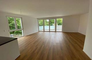 Wohnung mieten in 72654 Neckartenzlingen, Neuwertige 2,5 Zimmerwohnung mit Balkon und EBK in Neckartenzlingen