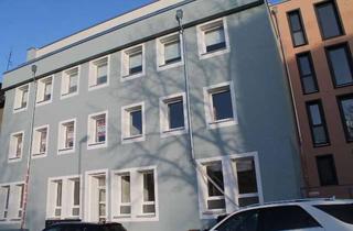 Wohnung mieten in 34117 Wesertor, Top sanierte 2-Zimmer-Wohnung mit EBK direkt an der Uni!