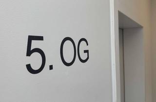 Penthouse mieten in 10829 Schöneberg, Repräsentative 5-Zimmer-Penthouse-Wohnung mit Ausblick in Berlin Schöneberg