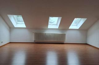 Wohnung mieten in Lindenstr. 60, 65830 Kriftel, Charmante 1-Zimmer Dachgeschosswohnung in gepflegter Wohnanlage