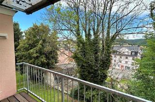 Wohnung mieten in Lutherstraße 19, 08280 Aue, 2 Monate Kaltmietfrei! Sonnige 3-Zimmer mit Balkon und EBK