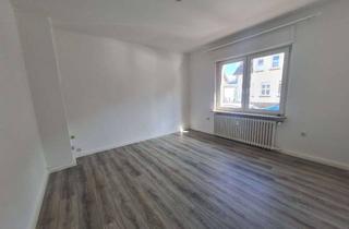 Wohnung mieten in Poststraße 13, 66687 Wadern, Gemütliche 2-Zimmer-Wohnung mit Terrasse im Zentrum von Wadern